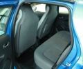 Синий Рено Зое, объемом двигателя 0 л и пробегом 55 тыс. км за 10300 $, фото 13 на Automoto.ua