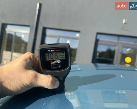 Рено Зое 2020 у Луцьку на Automoto.ua Синій Рено Зое, об'ємом двигуна 0 л та пробігом 38 тис. км за 14600 $, фото 67 на Automoto.ua