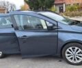 Рено Зое 2020 в Богуславе на Automoto.ua Синий Рено Зое, объемом двигателя 0 л и пробегом 74 тыс. км за 13000 $, фото 14 на Automoto.ua