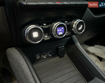 Синій Рено Зое, об'ємом двигуна 0 л та пробігом 90 тис. км за 12900 $, фото 25 на Automoto.ua