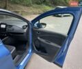 Синий Рено Зое, объемом двигателя 0 л и пробегом 141 тыс. км за 12577 $, фото 13 на Automoto.ua