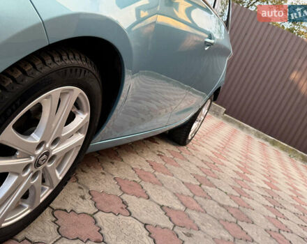 Синій Рено Зое, об'ємом двигуна 0 л та пробігом 87 тис. км за 10999 $, фото 40 на Automoto.ua