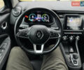 Синий Рено Зое, объемом двигателя 0 л и пробегом 91 тыс. км за 12200 $, фото 10 на Automoto.ua