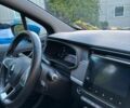 Синий Рено Зое, объемом двигателя 0 л и пробегом 61 тыс. км за 10500 $, фото 7 на Automoto.ua