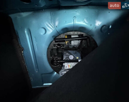 Синий Рено Зое, объемом двигателя 0 л и пробегом 56 тыс. км за 12999 $, фото 31 на Automoto.ua