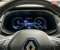 Синий Рено Зое, объемом двигателя 0 л и пробегом 141 тыс. км за 12577 $, фото 28 на Automoto.ua