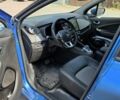 Синий Рено Зое, объемом двигателя 0 л и пробегом 1 тыс. км за 7600 $, фото 11 на Automoto.ua
