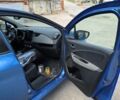 Синий Рено Зое, объемом двигателя 0 л и пробегом 1 тыс. км за 7600 $, фото 8 на Automoto.ua