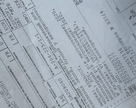 Синій Рено Зое, об'ємом двигуна 0 л та пробігом 87 тис. км за 11499 $, фото 65 на Automoto.ua