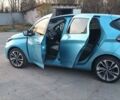 Синий Рено Зое, объемом двигателя 0 л и пробегом 85 тыс. км за 13999 $, фото 1 на Automoto.ua
