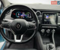 Синий Рено Зое, объемом двигателя 0 л и пробегом 92 тыс. км за 11500 $, фото 19 на Automoto.ua