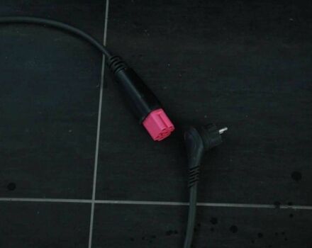 Синий Рено Зое, объемом двигателя 0 л и пробегом 55 тыс. км за 11200 $, фото 16 на Automoto.ua