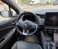 Синий Рено Зое, объемом двигателя 0 л и пробегом 1 тыс. км за 7600 $, фото 10 на Automoto.ua