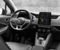 Синий Рено Зое, объемом двигателя 0 л и пробегом 26 тыс. км за 11450 $, фото 9 на Automoto.ua