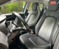 Синий Рено Зое, объемом двигателя 0 л и пробегом 141 тыс. км за 12577 $, фото 12 на Automoto.ua