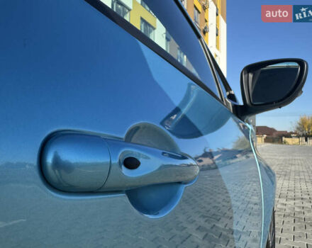 Рено Зое 2020 у Луцьку на Automoto.ua Синій Рено Зое, об'ємом двигуна 0 л та пробігом 38 тис. км за 14600 $, фото 12 на Automoto.ua