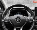 Синий Рено Зое, объемом двигателя 0 л и пробегом 26 тыс. км за 10650 $, фото 15 на Automoto.ua