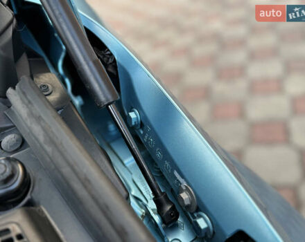 Рено Зое 2020 в Ровно на Automoto.ua Синий Рено Зое, объемом двигателя 0 л и пробегом 87 тыс. км за 11499 $, фото 38 на Automoto.ua