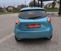 Синий Рено Зое, объемом двигателя 0 л и пробегом 61 тыс. км за 14500 $, фото 9 на Automoto.ua