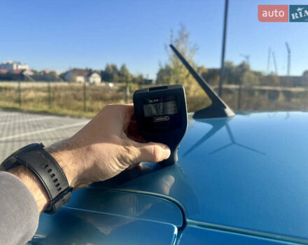 Рено Зое 2020 у Луцьку на Automoto.ua Синій Рено Зое, об'ємом двигуна 0 л та пробігом 38 тис. км за 14600 $, фото 58 на Automoto.ua