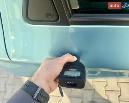 Рено Зое 2020 у Луцьку на Automoto.ua Синій Рено Зое, об'ємом двигуна 0 л та пробігом 38 тис. км за 14600 $, фото 55 на Automoto.ua