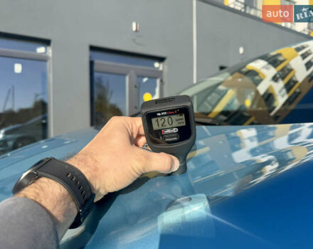 Рено Зое 2020 у Луцьку на Automoto.ua Синій Рено Зое, об'ємом двигуна 0 л та пробігом 38 тис. км за 14600 $, фото 50 на Automoto.ua