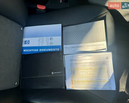 Рено Зое 2020 у Луцьку на Automoto.ua Синій Рено Зое, об'ємом двигуна 0 л та пробігом 38 тис. км за 14600 $, фото 26 на Automoto.ua