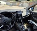 Рено Зое 2020 в Кривом Роге на Automoto.ua Синий Рено Зое, объемом двигателя 0 л и пробегом 170 тыс. км за 7999 $, фото 5 на Automoto.ua
