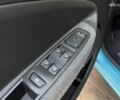 Синий Рено Зое, объемом двигателя 0 л и пробегом 83 тыс. км за 13890 $, фото 12 на Automoto.ua