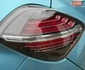 Синій Рено Зое, об'ємом двигуна 0 л та пробігом 44 тис. км за 13300 $, фото 17 на Automoto.ua