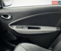 Синий Рено Зое, объемом двигателя 0 л и пробегом 92 тыс. км за 11500 $, фото 25 на Automoto.ua
