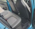 Синий Рено Зое, объемом двигателя 0 л и пробегом 61 тыс. км за 14500 $, фото 14 на Automoto.ua