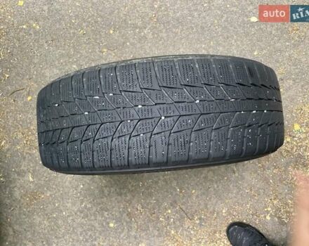 Синий Рено Зое, объемом двигателя 0 л и пробегом 141 тыс. км за 12577 $, фото 43 на Automoto.ua
