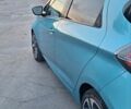 Синий Рено Зое, объемом двигателя 0 л и пробегом 85 тыс. км за 13999 $, фото 3 на Automoto.ua