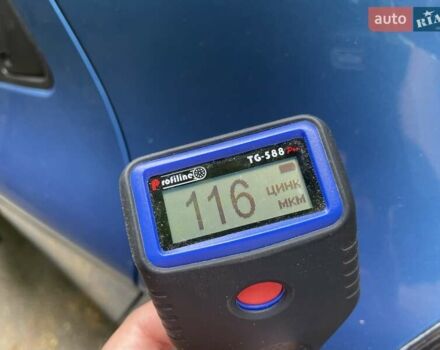 Синий Рено Зое, объемом двигателя 0 л и пробегом 141 тыс. км за 12577 $, фото 69 на Automoto.ua