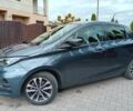 Синій Рено Зое, об'ємом двигуна 0 л та пробігом 60 тис. км за 7500 $, фото 3 на Automoto.ua