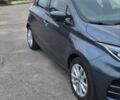 Рено Зое 2020 в Богуславе на Automoto.ua Синий Рено Зое, объемом двигателя 0 л и пробегом 74 тыс. км за 13000 $, фото 2 на Automoto.ua
