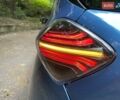 Синий Рено Зое, объемом двигателя 0 л и пробегом 141 тыс. км за 12577 $, фото 63 на Automoto.ua