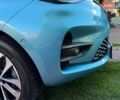 Синий Рено Зое, объемом двигателя 0 л и пробегом 39 тыс. км за 13700 $, фото 11 на Automoto.ua