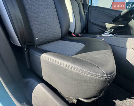 Рено Зое 2020 у Луцьку на Automoto.ua Синій Рено Зое, об'ємом двигуна 0 л та пробігом 38 тис. км за 14600 $, фото 25 на Automoto.ua