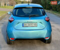 Синий Рено Зое, объемом двигателя 0 л и пробегом 62 тыс. км за 13499 $, фото 20 на Automoto.ua