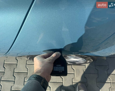 Рено Зое 2020 у Луцьку на Automoto.ua Синій Рено Зое, об'ємом двигуна 0 л та пробігом 38 тис. км за 14600 $, фото 64 на Automoto.ua