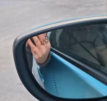 Синий Рено Зое, объемом двигателя 0 л и пробегом 85 тыс. км за 13999 $, фото 14 на Automoto.ua