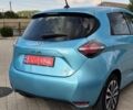 Синій Рено Зое, об'ємом двигуна 0 л та пробігом 40 тис. км за 13900 $, фото 13 на Automoto.ua