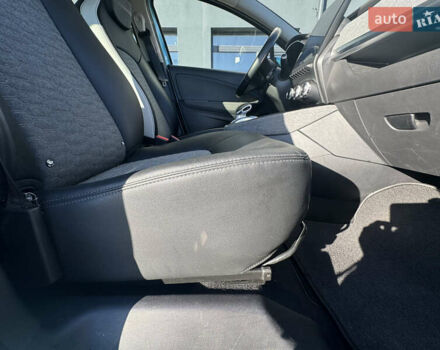 Рено Зое 2020 у Луцьку на Automoto.ua Синій Рено Зое, об'ємом двигуна 0 л та пробігом 38 тис. км за 14600 $, фото 24 на Automoto.ua