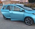 Синий Рено Зое, объемом двигателя 0 л и пробегом 85 тыс. км за 13999 $, фото 15 на Automoto.ua