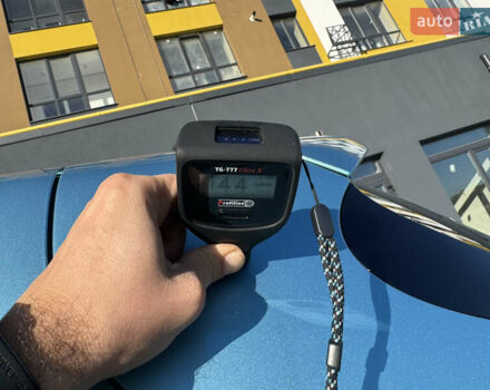 Рено Зое 2020 у Луцьку на Automoto.ua Синій Рено Зое, об'ємом двигуна 0 л та пробігом 38 тис. км за 14600 $, фото 65 на Automoto.ua