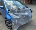 Синий Рено Зое, объемом двигателя 0 л и пробегом 1 тыс. км за 7600 $, фото 7 на Automoto.ua