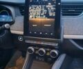 Синий Рено Зое, объемом двигателя 0 л и пробегом 62 тыс. км за 12900 $, фото 10 на Automoto.ua