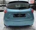 Синій Рено Зое, об'ємом двигуна 0 л та пробігом 86 тис. км за 13800 $, фото 16 на Automoto.ua